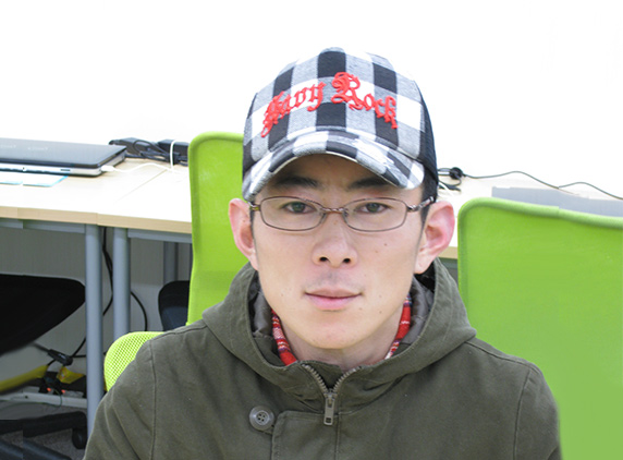 Y.Mさん男性(接客・清掃のお仕事)の就職・雇用事例