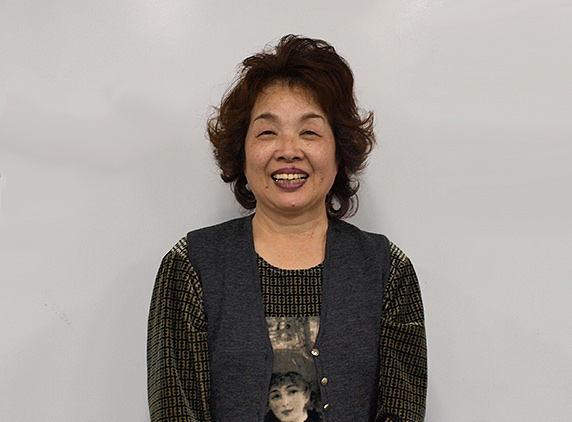 S.Yさん女性(福祉サービスのお仕事)の就職・雇用事例