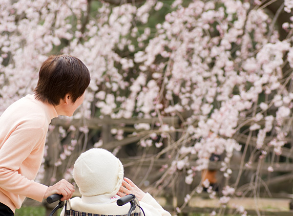 40代女性(福祉のお仕事・うつ病(精神障害))の就職・雇用事例
