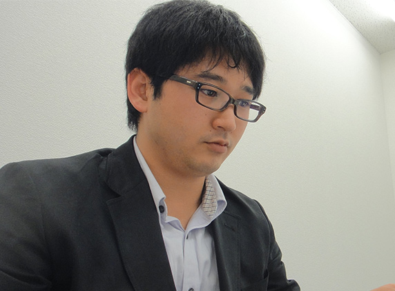 K.Eさん男性(双極性障害(精神障害))の就職・雇用事例