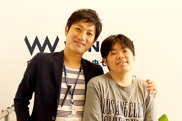 LITALICOワークス利用で就職後に役立ったこと