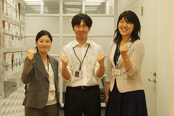 LITALICOワークス利用で就職後に役立ったこと