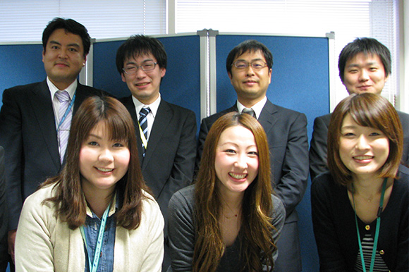 株式会社TOKAIコミュニケーションズ