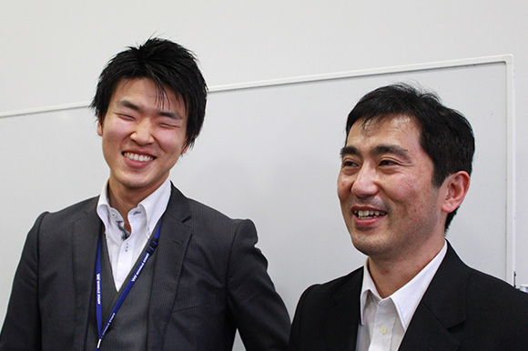 LITALICOワークスの利用で就職後に役立ったこと