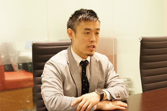 障害者雇用をしようと思ったきっかけを教えてください。