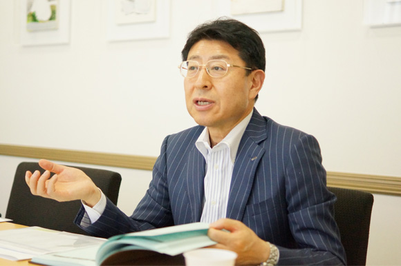 障害者雇用が急速に促進された経緯を教えてください。