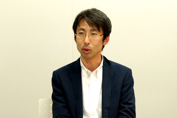 特例子会社を設立した経緯を教えてください。