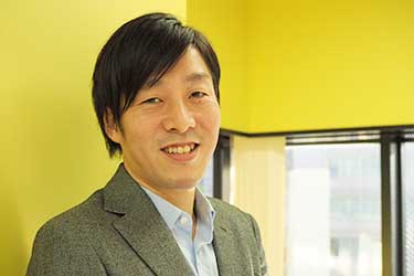 村山 哲