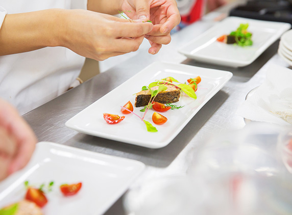 20代女性(飲食業のお仕事・社会不安障害)の就職・雇用事例