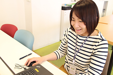 渡部 由布子
