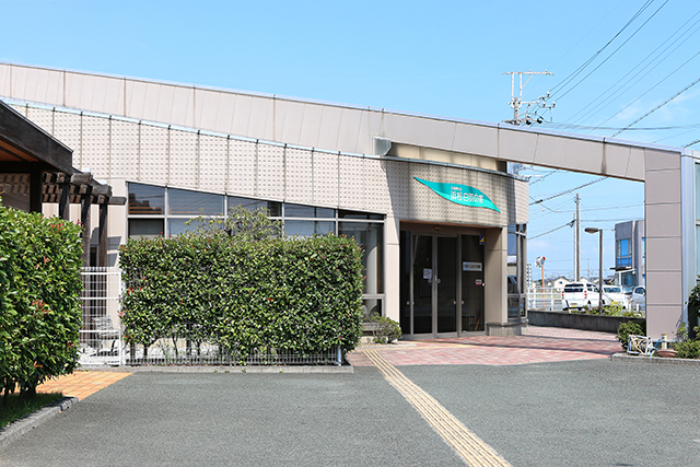天竜厚生会はどんな社会福祉法人ですか?