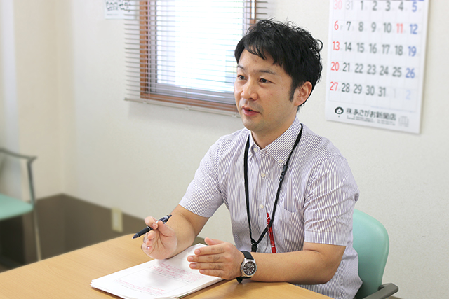 雇用を進めるにあたり、大切にしていることや工夫していることを教えてください。