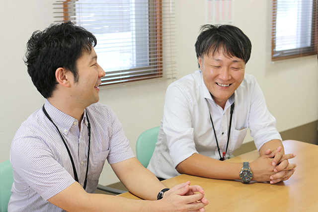 社会福祉法人・学校法人 天竜厚生会