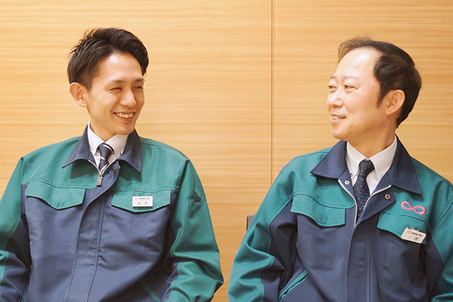 障害者雇用における今後の展望や目標を教えてください