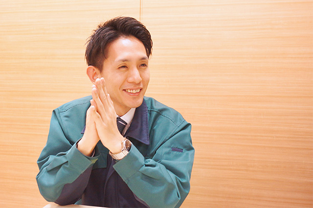 社内の理解をどのように促進しましたか?