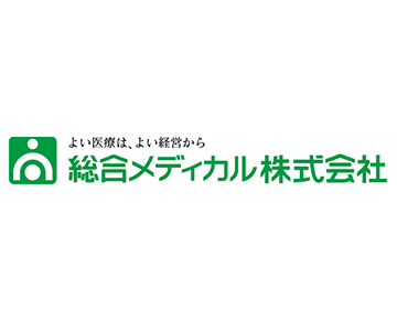 総合メディカル株式会社