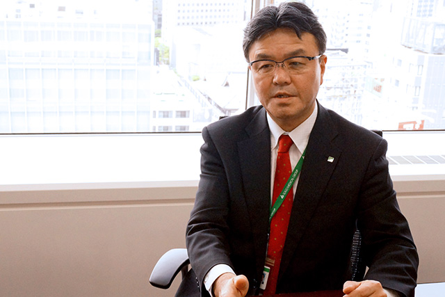 障害のある方はどのような仕事をしていますか?
