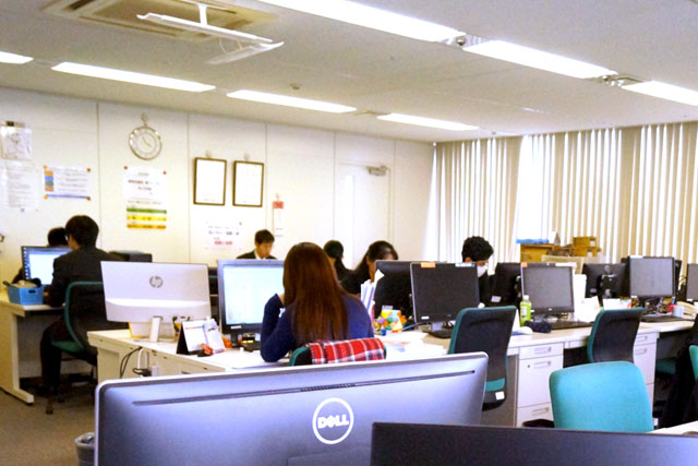 障害者雇用を進めていく上で大切にしていることはありますか?