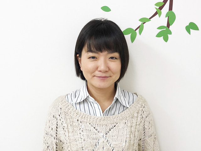 多治見 直美