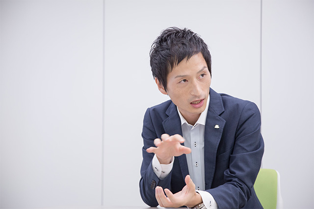 障害者雇用をはじめた経緯