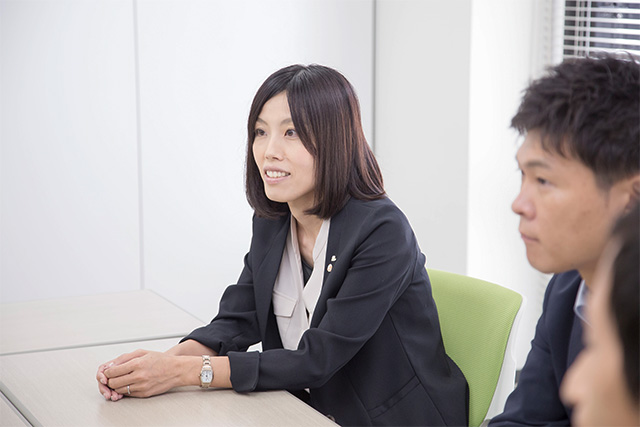 障害者雇用人数と業務内容