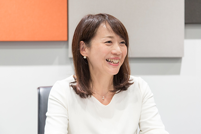 障害者雇用の拡大を目指して