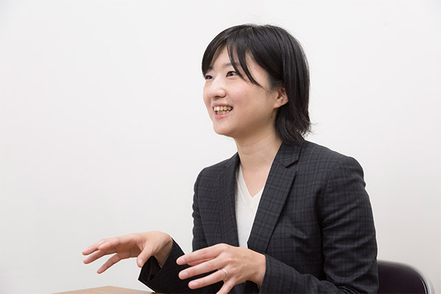 企業インターンでミスマッチ防止