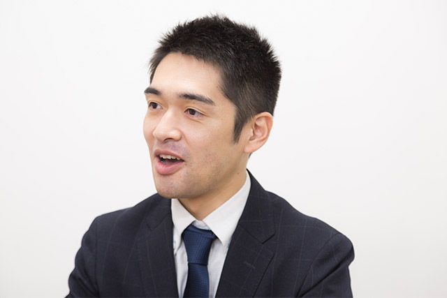 ルール策定は、まず話し合いから