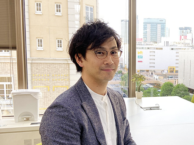 林田 元太