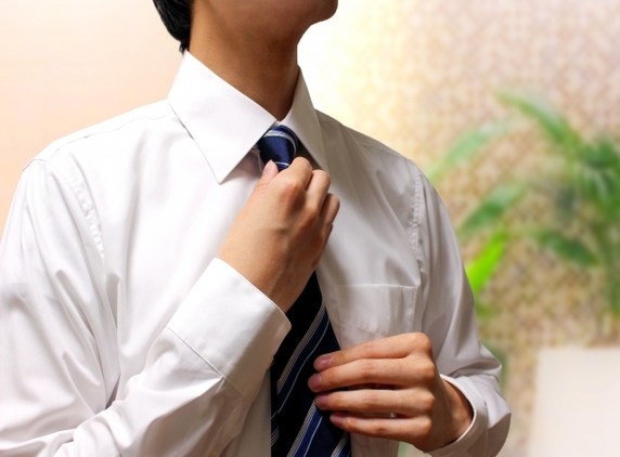 適応障害(精神障害)の仕事・就職事例 -サービス業・事務-