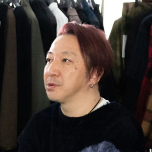 深民さん