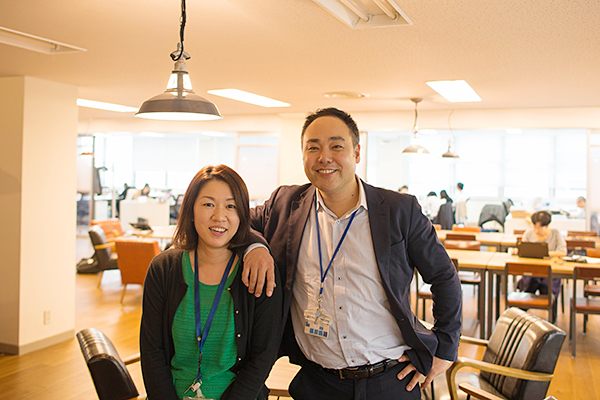 株式会社インテリジェンスのご利用事例