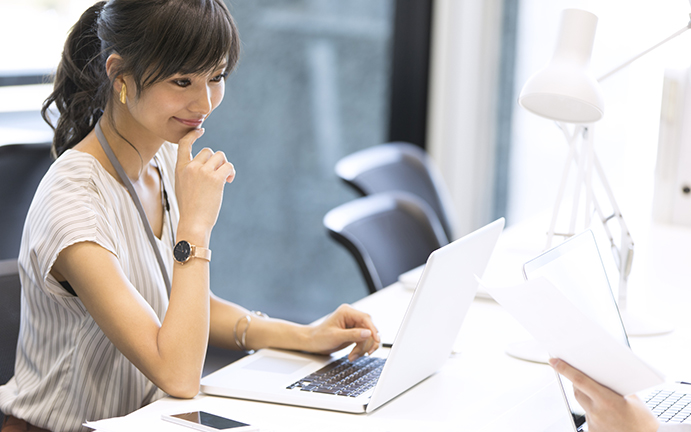提案が集まる公募ってどんなもの?参考になる他社事例の探し方