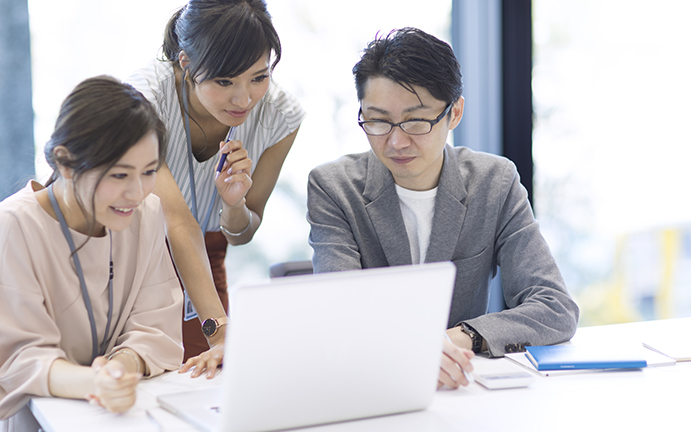 コンペ方式で初めての依頼!よりよい提案を集めるために試したいこと