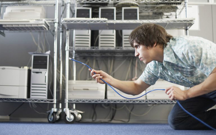 ランサーズで解決できる、サーバー構築に関する起こりがちな問題