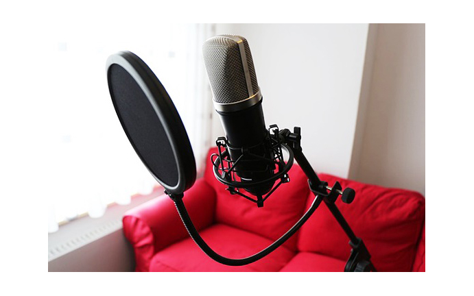 ナレーションを録りたいけど、プロの声優って素人と違うの?
