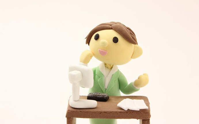 Webコンテンツに欠かせないアニメーション作成・CG制作、ランサーズで解決