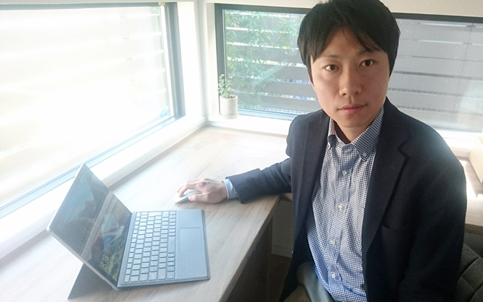 ご利用事例/優先すべきはデザインの良し悪しだけ。70提案から忖度なしで選び抜いた、妥協しない企業に学ぶフリーランスとの付き合い方