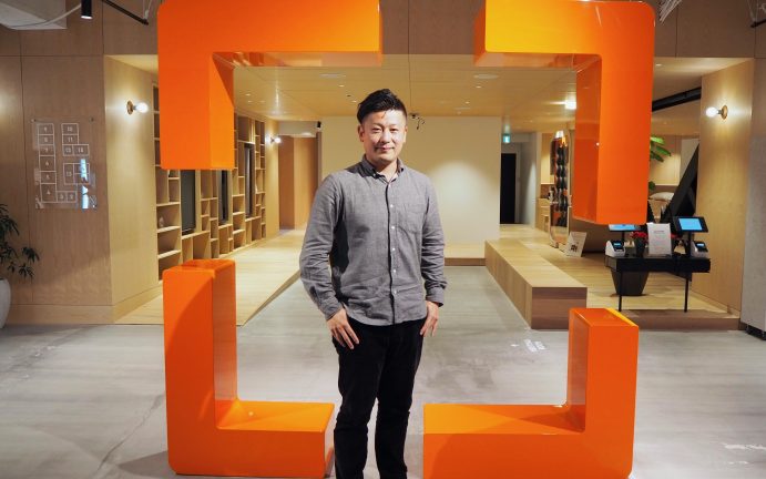 「事業特性にあわせ、多様性のあるメンバーでチームを構成」一本化契約で作業スピードがアップした、株式会社LIFULLの事例
