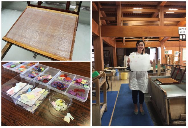 五箇山和紙の里での和紙作り 移住して和紙職人になった人も!