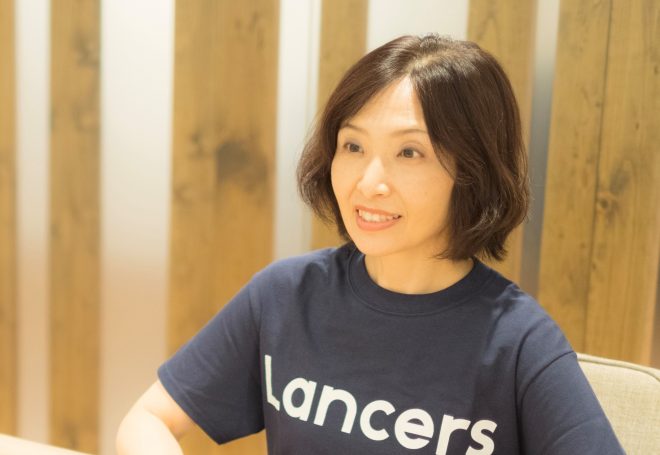 スクット認定講師の福島由香さん