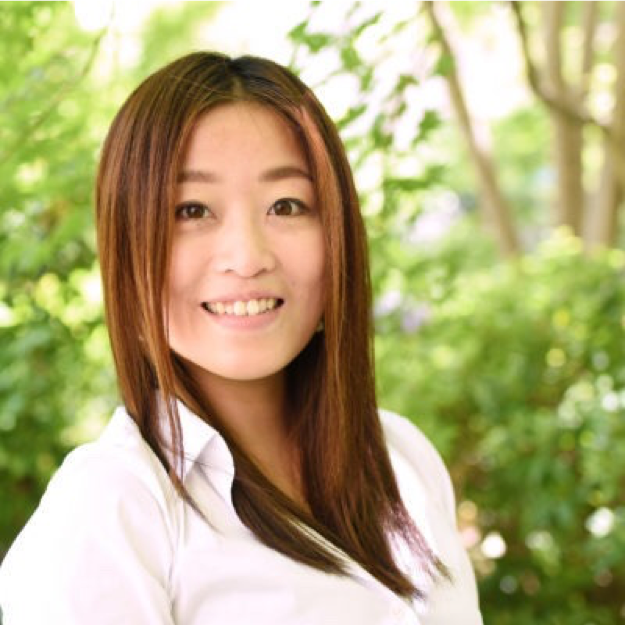なつみと こと利倉夏実さん