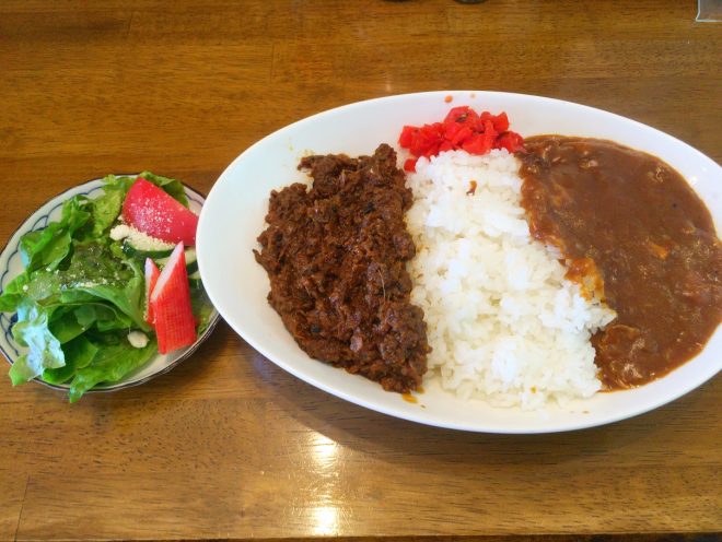 カレー