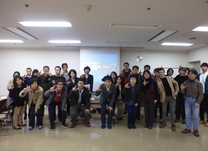 「フリーランス交流会 in 市川」 イベントレポート