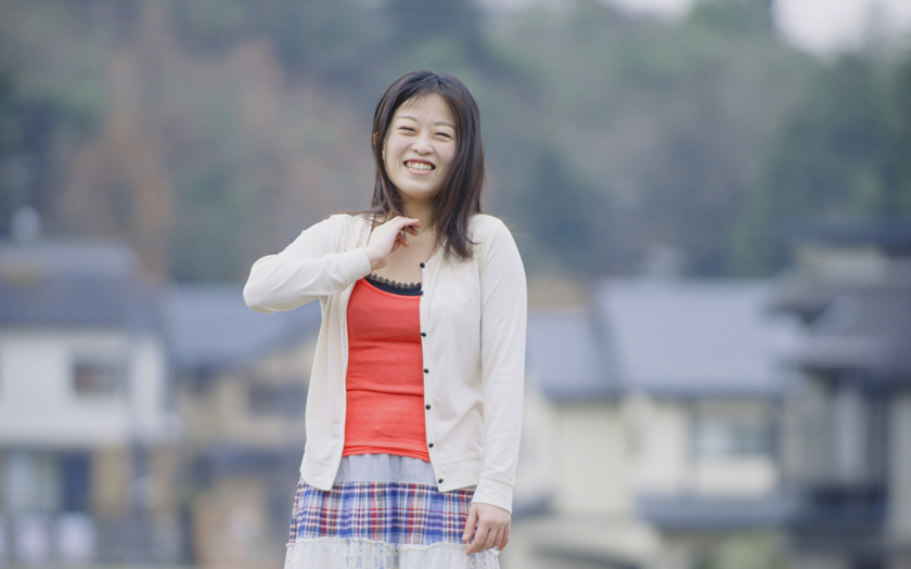 未経験から始めたママランサーは、仕事と家庭の両立で人生をもっと楽しむ|ママランサー賞|吉見 夏実