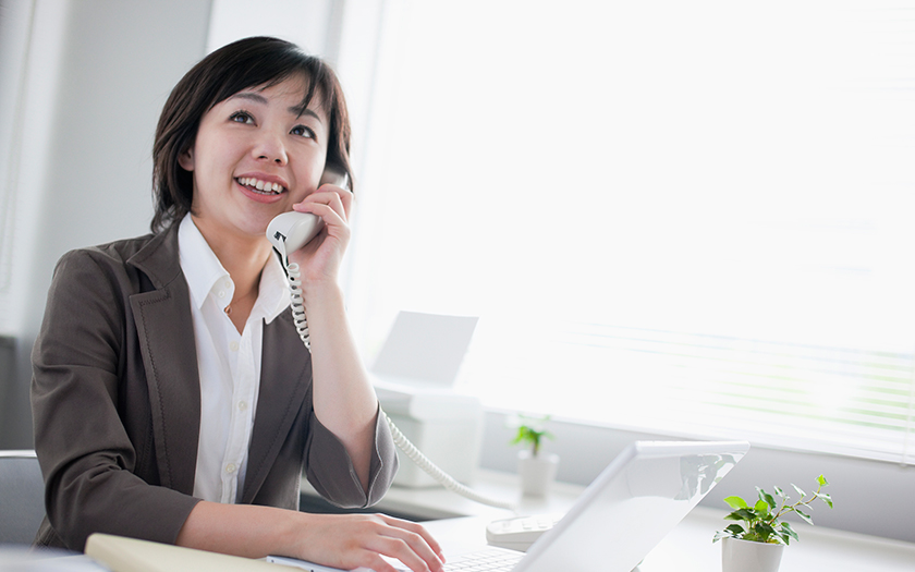 在宅ワークの正社員という働き方