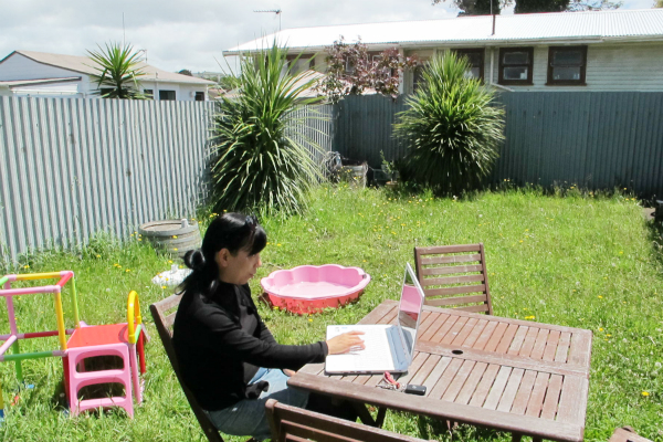 私 海外で暮らしたい 夢を追い続け掴んだ ニュージーランドでの自由な暮らし The Lancer ザ ランサー