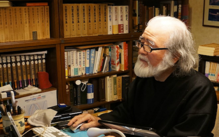 元 外国公館主席通訳 | 80歳のフリーランスが語る、思わず苦戦した翻訳業務