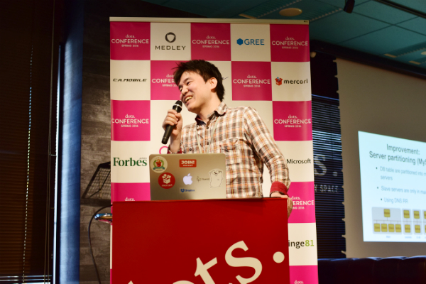 dots. 佐々木さん2
