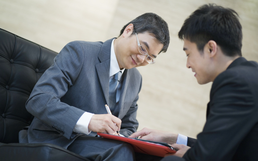 業務委託の変更契約書が必要なのはどんなとき?